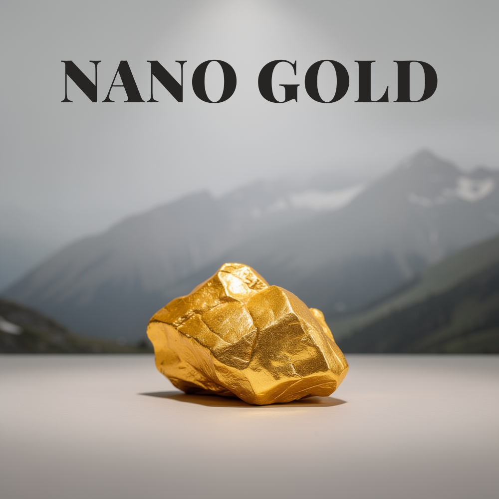 Nano Gold